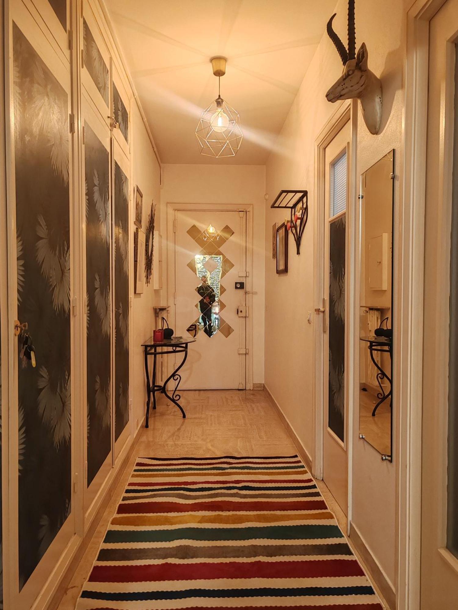 Central Studio * Nizza