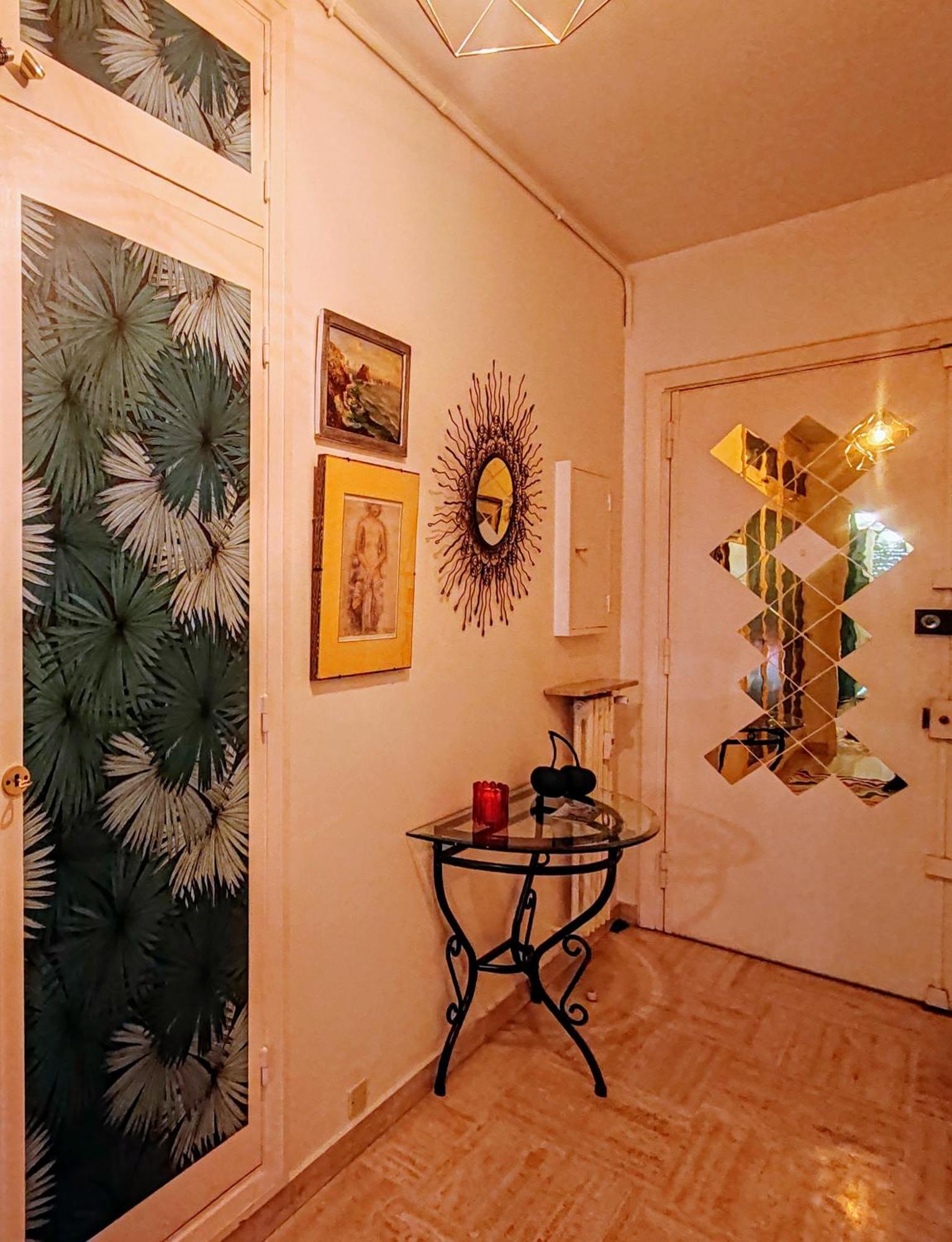 Appartamento Central Studio