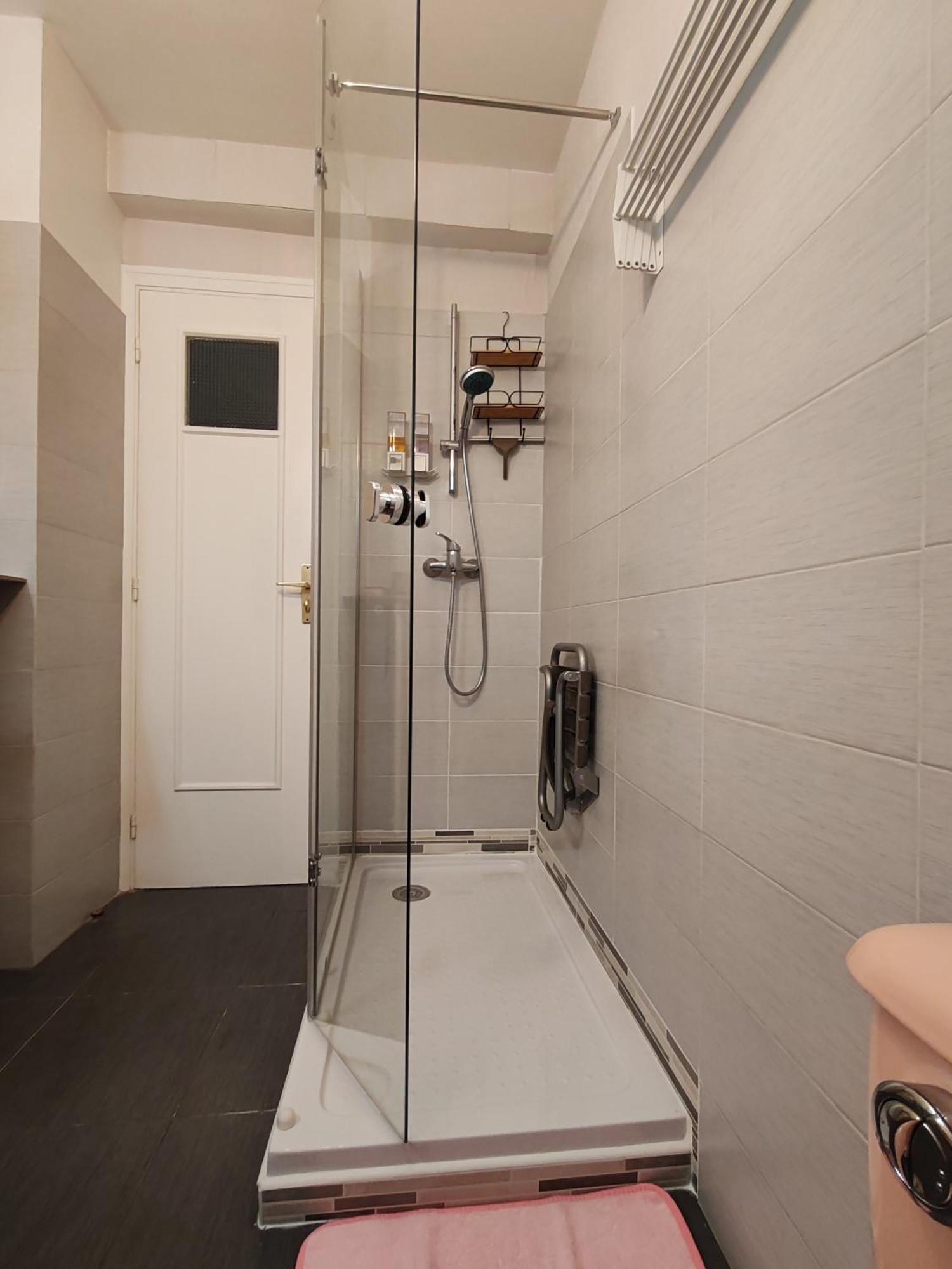 Central Studio Appartamento