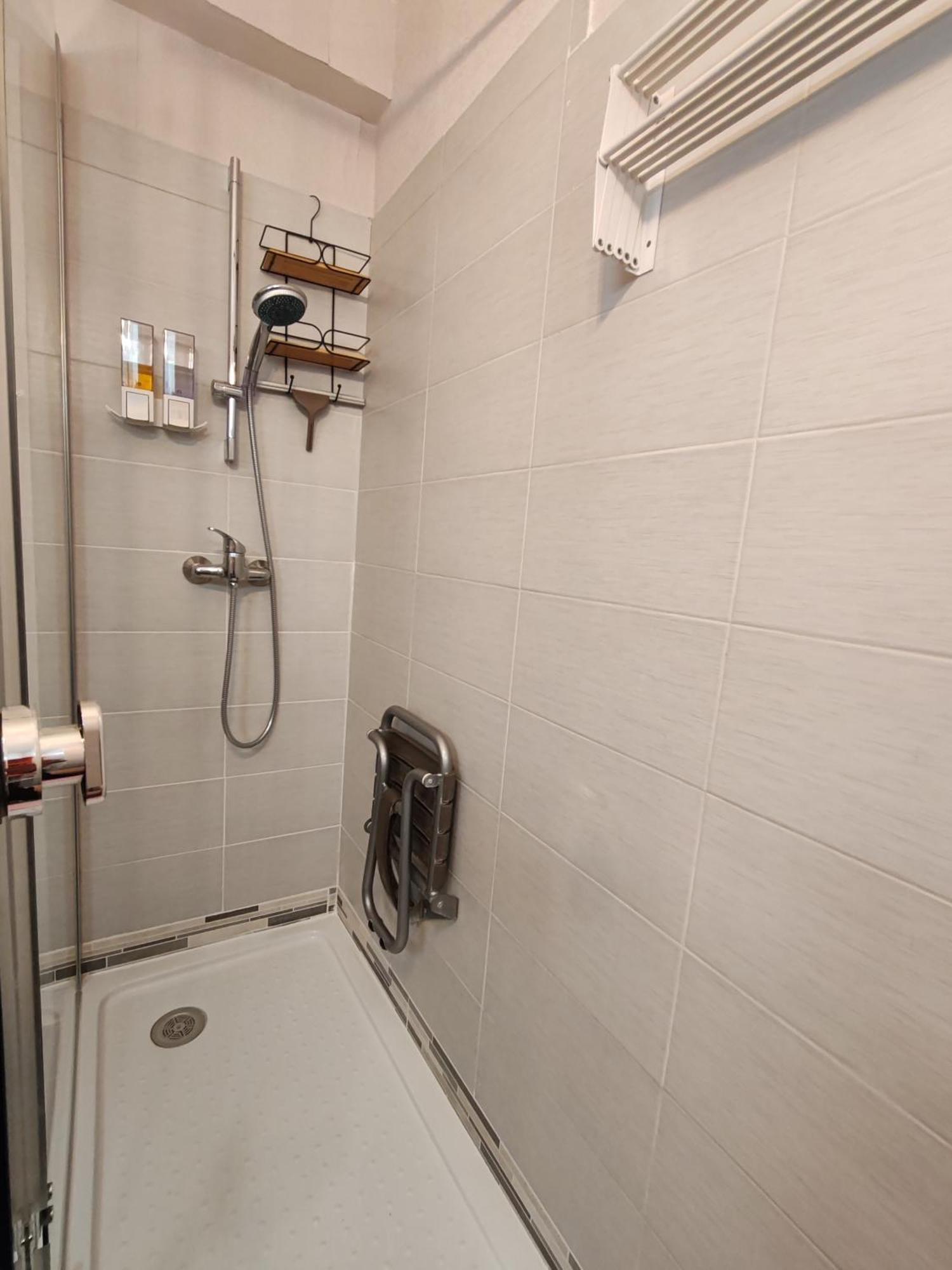 Central Studio Appartamento