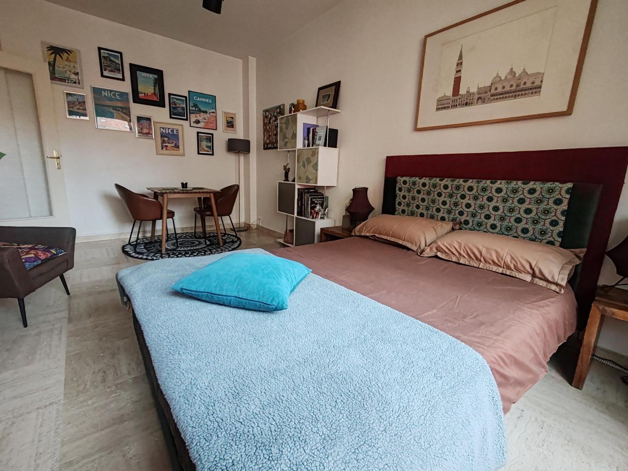 Central Studio * Nizza
